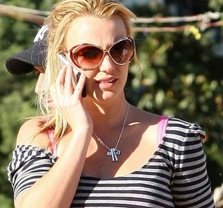 Lässt twittern: Britney Spears