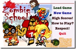 zombieschool