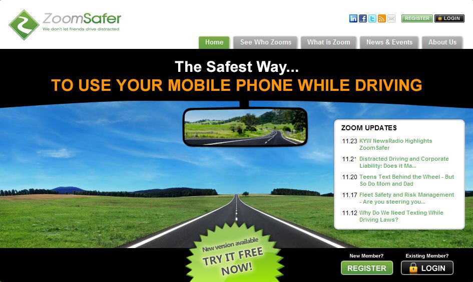 zoomsafer