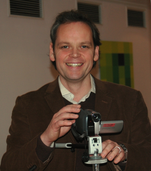 dsc_8809 Alexander (@schundroman) betätigt sich als Kameramann
