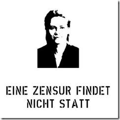 zensur