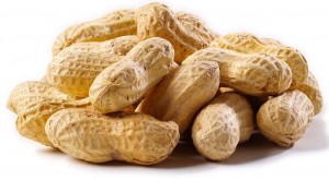 peanuts