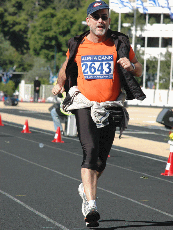 marathonman