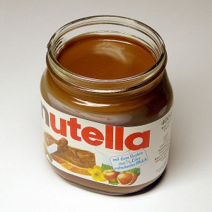 Nutella Nutella