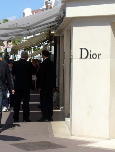 Diorfassade