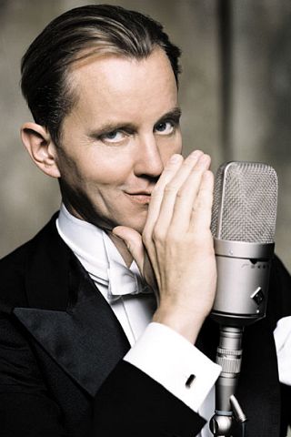 Max Rabe Kein Schwein schreibt ihm eine Mail