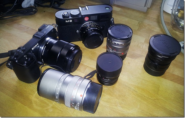 sony mit leica sony mit leica