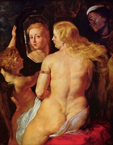 rubens-venus