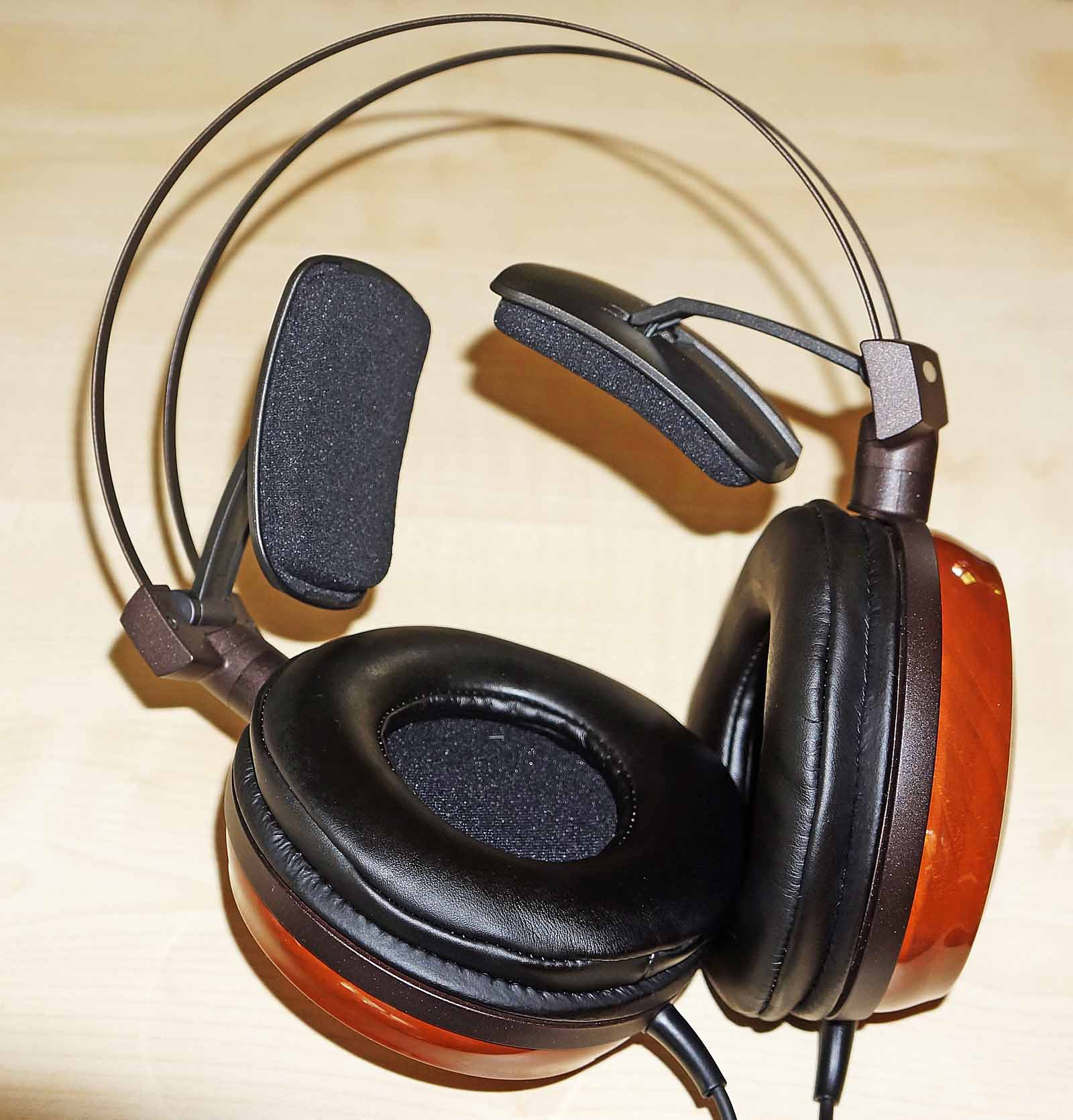 Audio Technica ATH-W1000X Kopfhörer