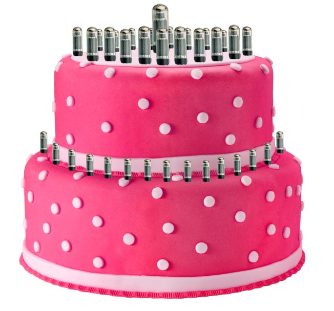 Zündfunktorte