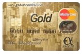 Santander Visa Gold Card