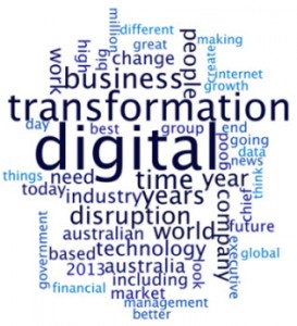 digital transformation