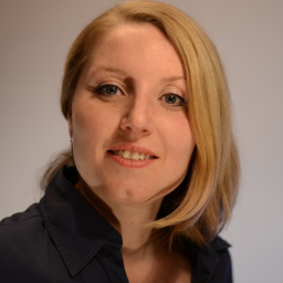 Tatjana Reichert