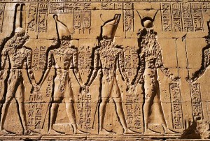 Ägypten