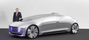 autonomer mercedes