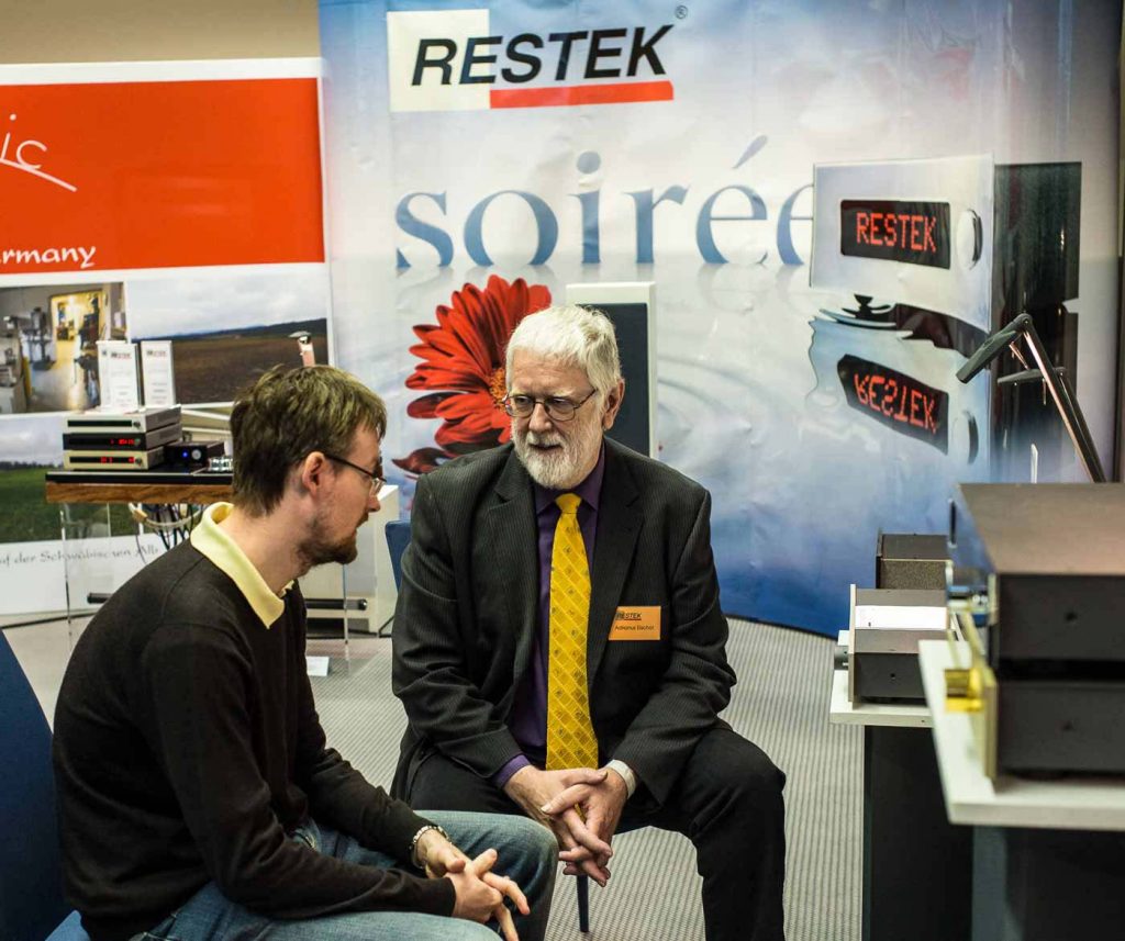 RESTEK