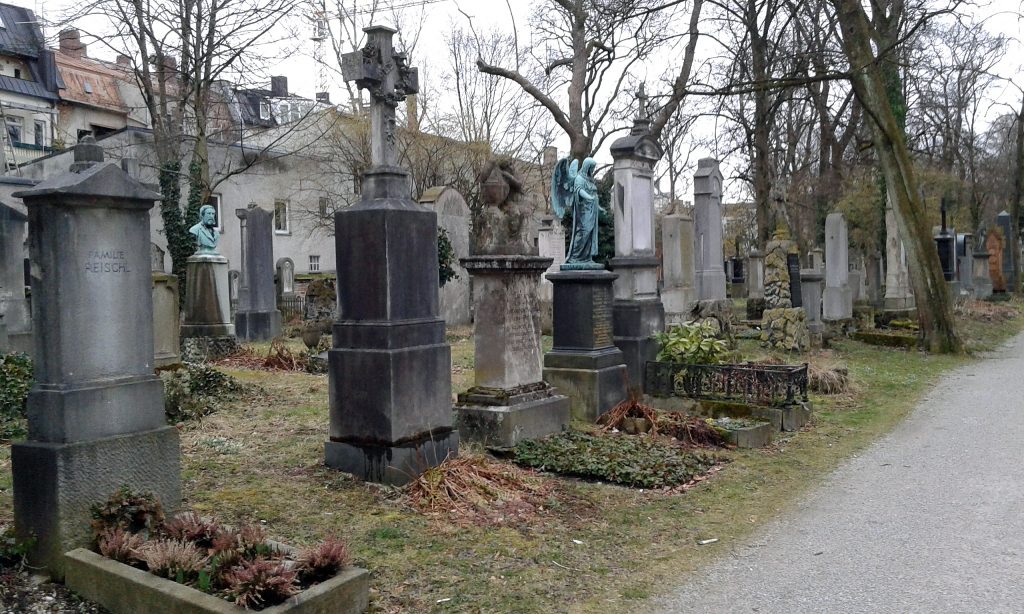 sudfriedhof