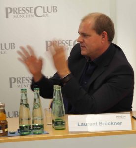 Laurent Brückner