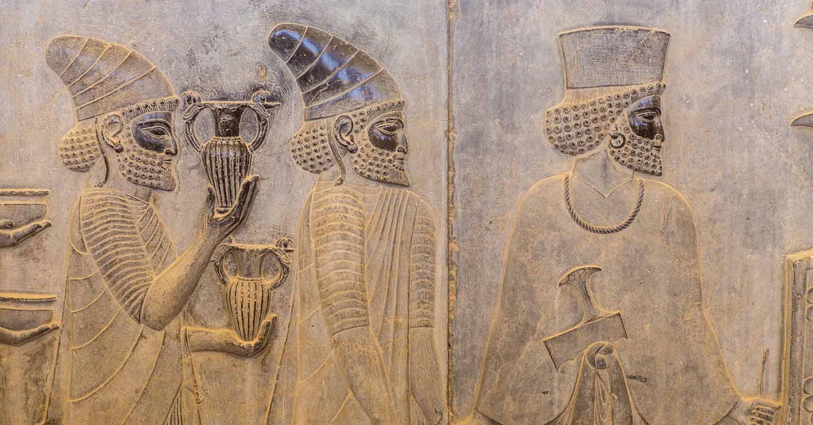 Persepolis