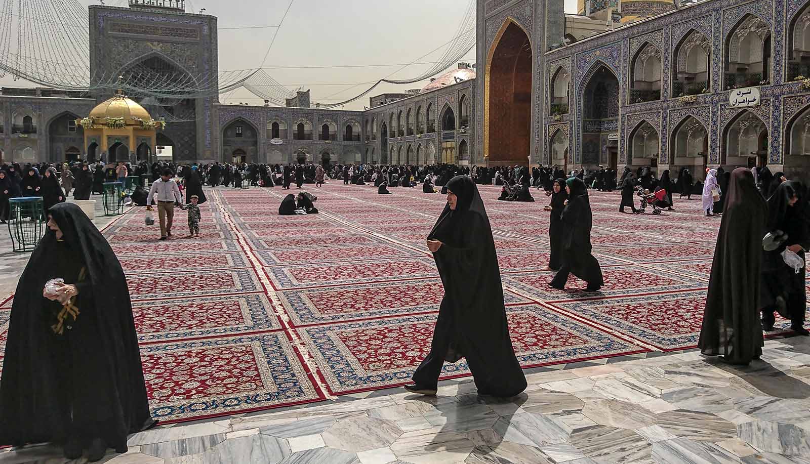 Mashhad