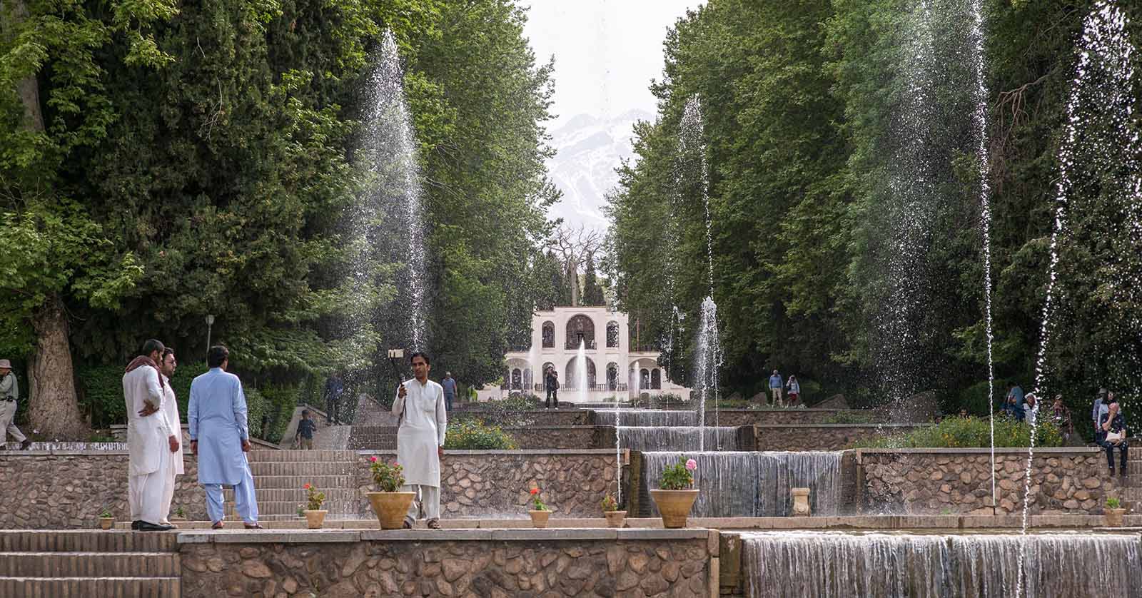 Prinzengarten