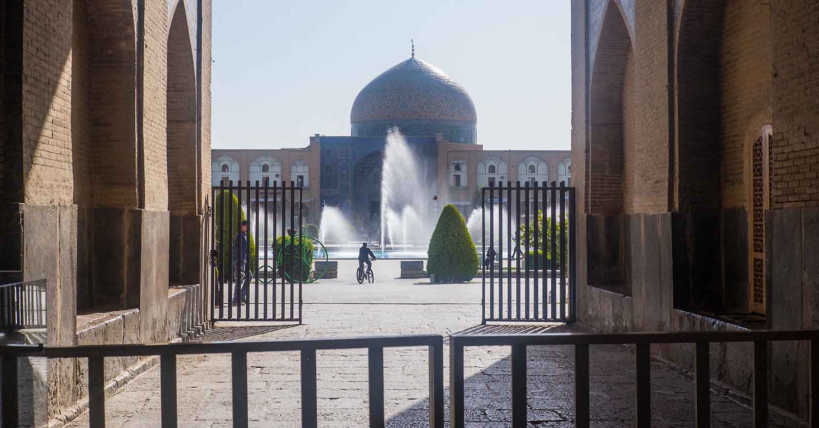 Isfahan, Iran