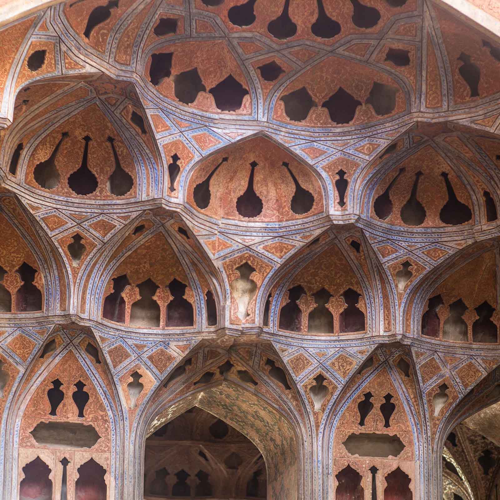 Iranreise