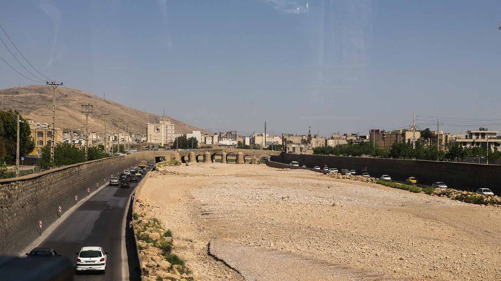 Rudkhaneh-e- Khoshk