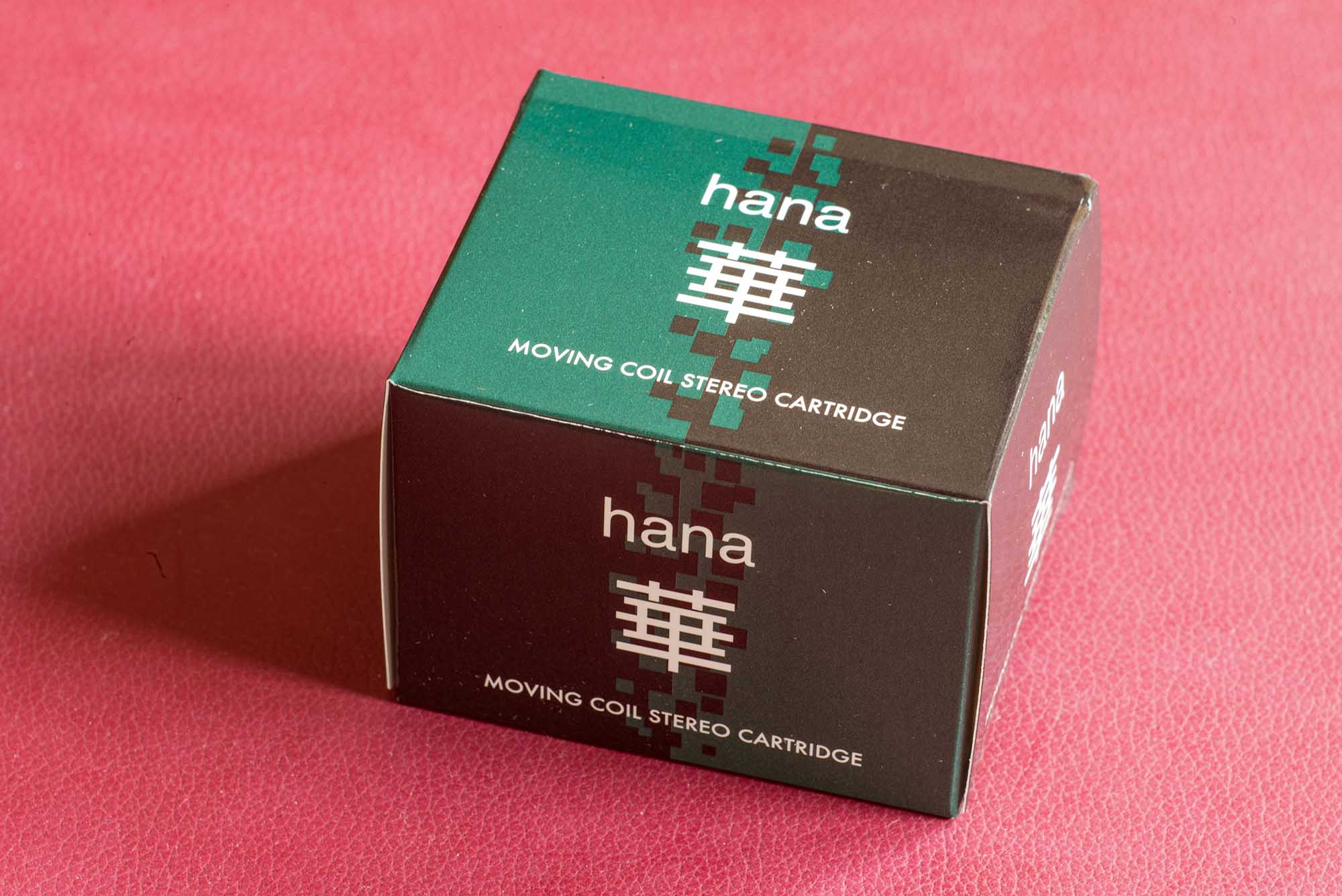 Hana SL Tonabnehmer