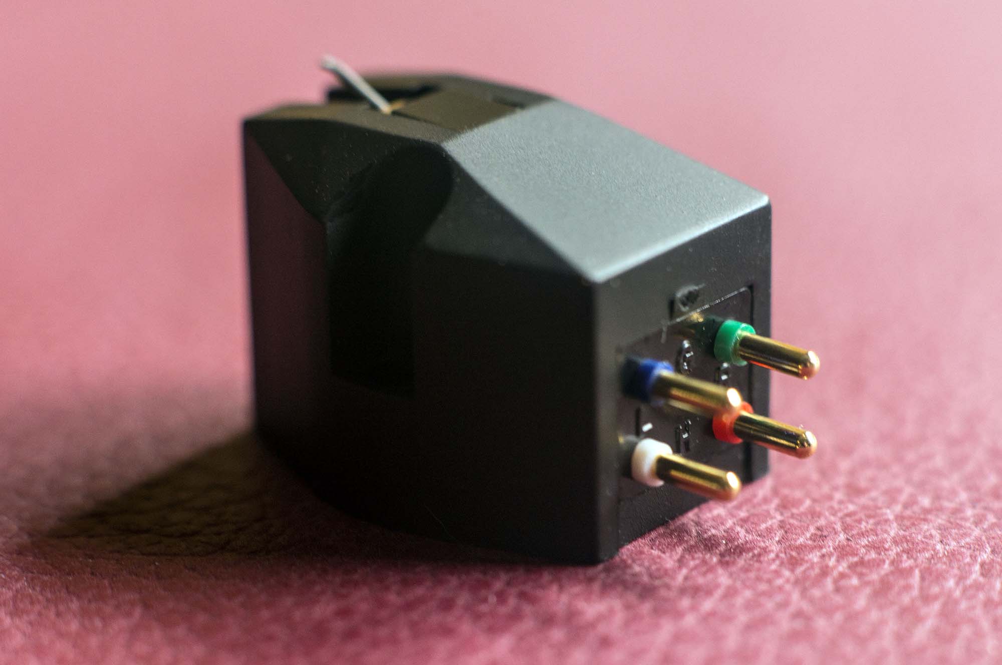 Hana SL Pins