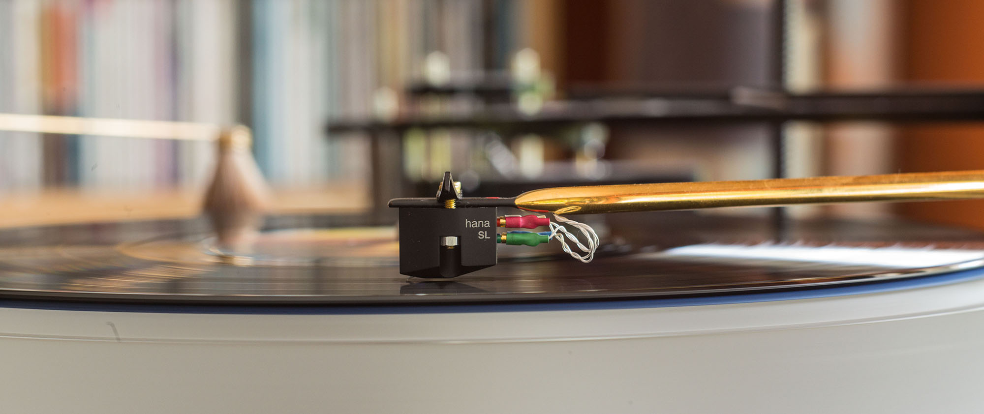 Tonabnehmer Hana SL