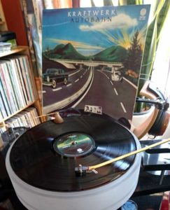 Musik zum Schreiben