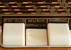 EMUD Phono Rekord 59