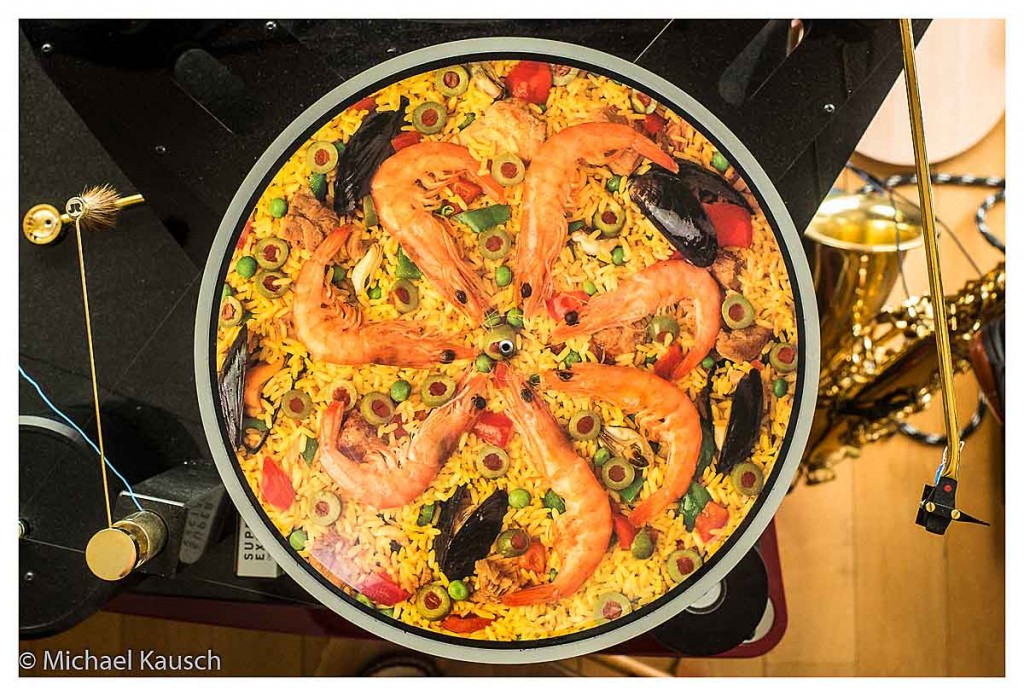 Vinylträume in Picturedisc - czyslansky