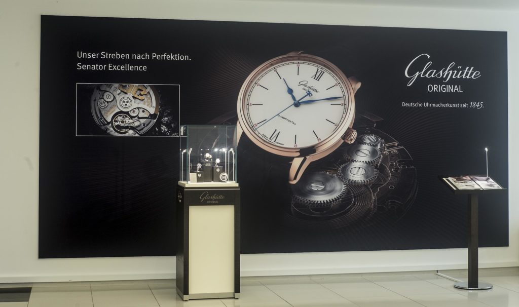 Glashütte