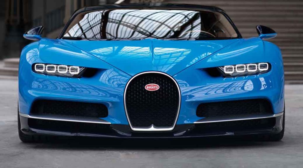 Der schnellste High End Lautsprecher der Welt