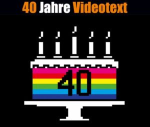 ARD Videotexttorte
