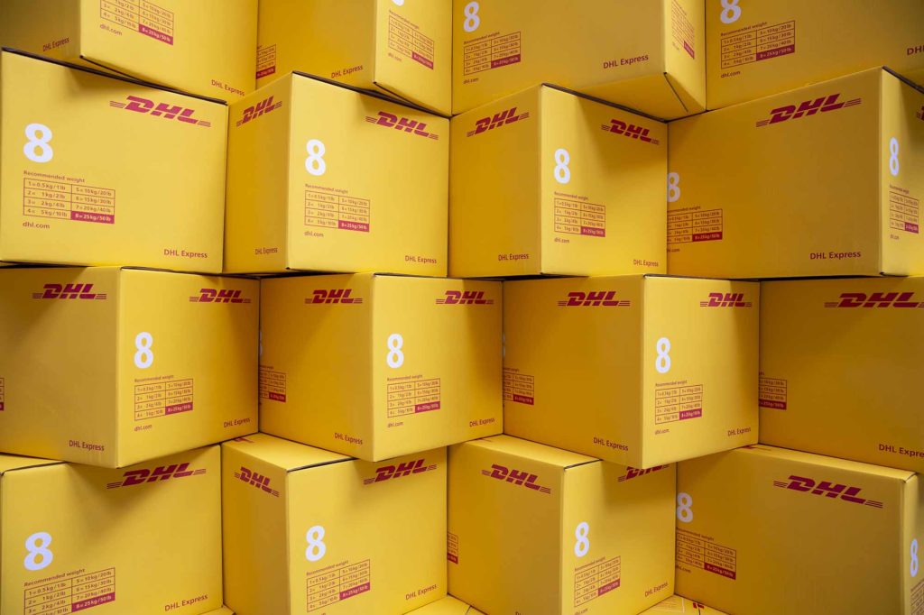 DHL