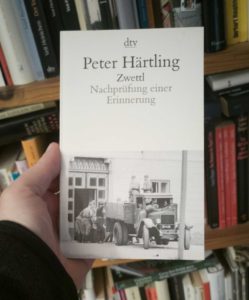 Peter Härtling