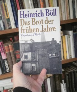 Heinrich Böll