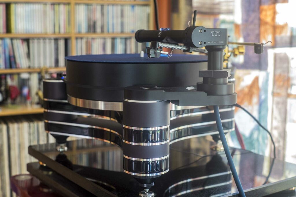 Clearaudio Innovation